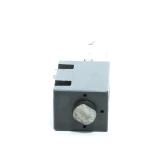 Hydraulisches Wegeventil WE10DA 91A 0240-G0 Gebraucht